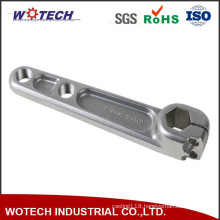 OEM Aluminum Forging Parts for Mountain Bike Body Parts